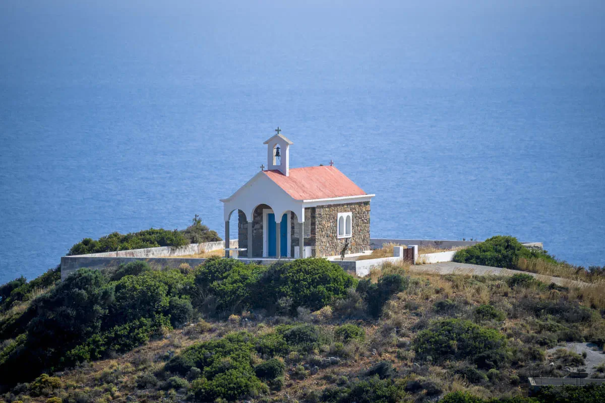 Crete island, Greece