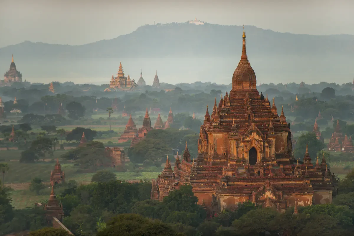 Bagan