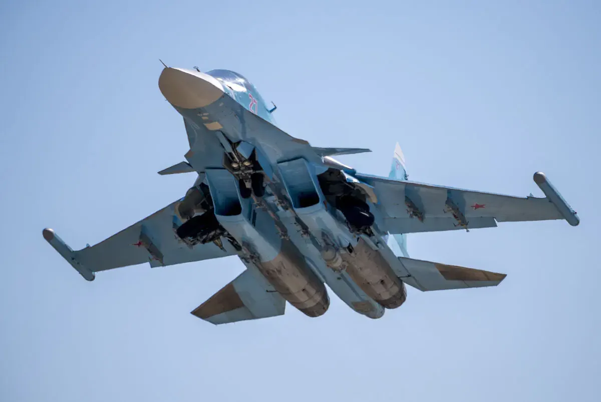 Joint exercises Kazakhstan and Russia Air Force Vostok-2019