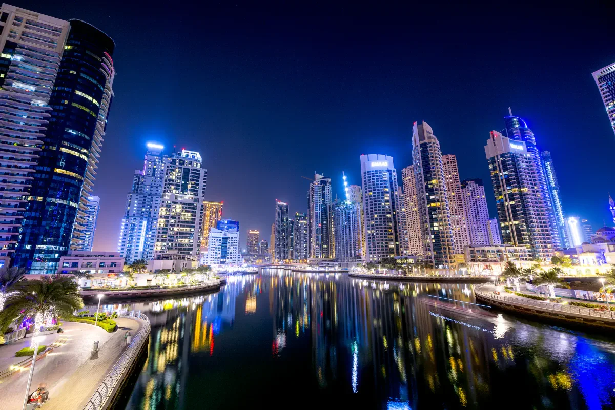 Dubai