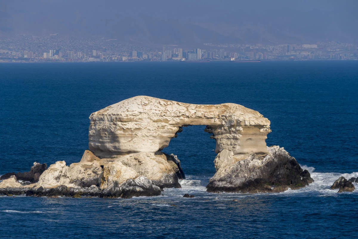 Antofagasta, Chile