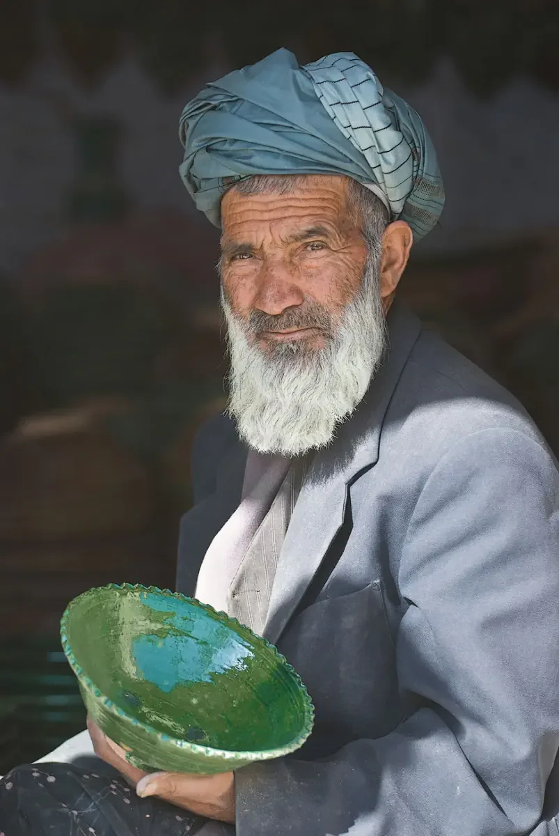 Исталиф, Афганистан