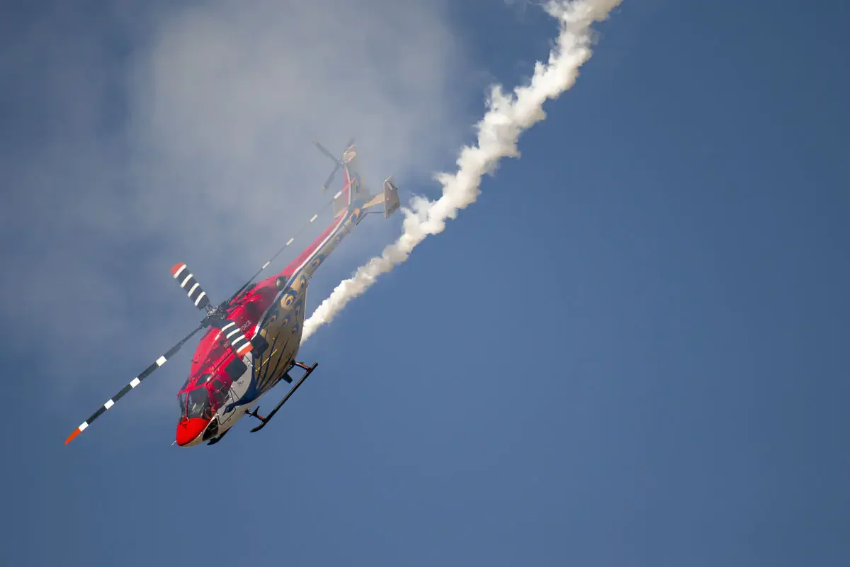 Aero India - 2019