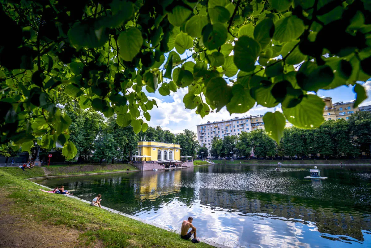 Moscow, Russia