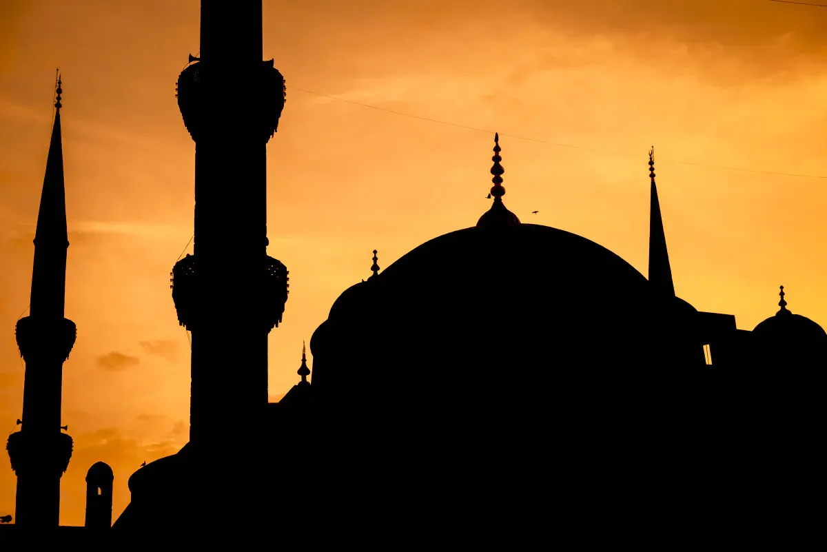 Istanbul, Turkey