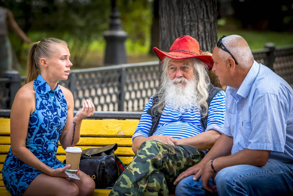 Москва, Россия