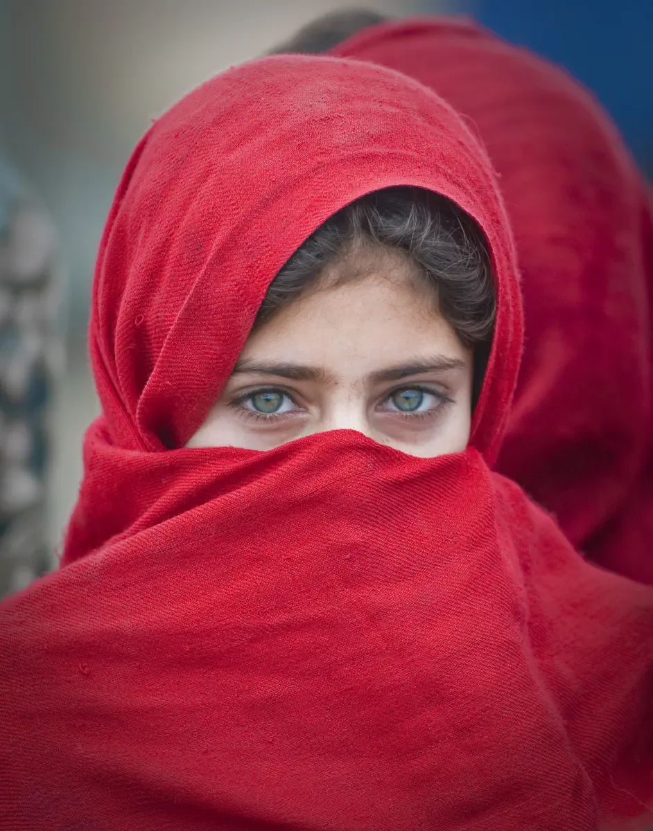 Charsada's district, near Peshawar, Pakistan