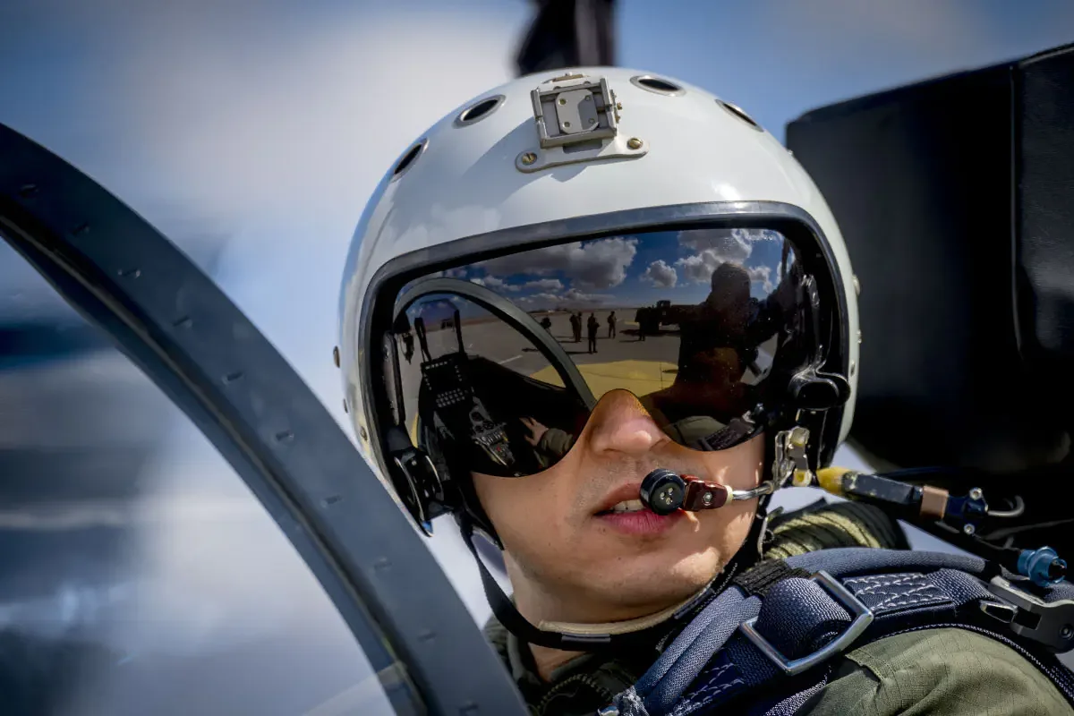 L-39 Kazakhstan Air Forces