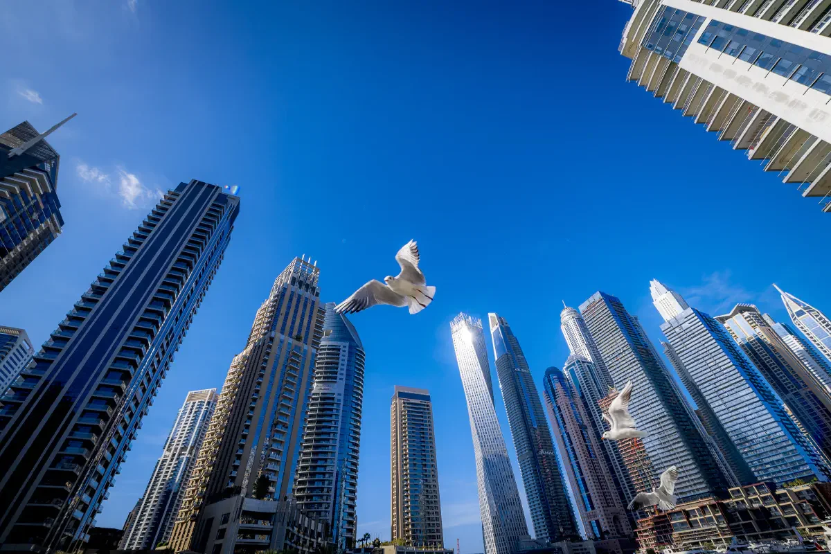 Dubai