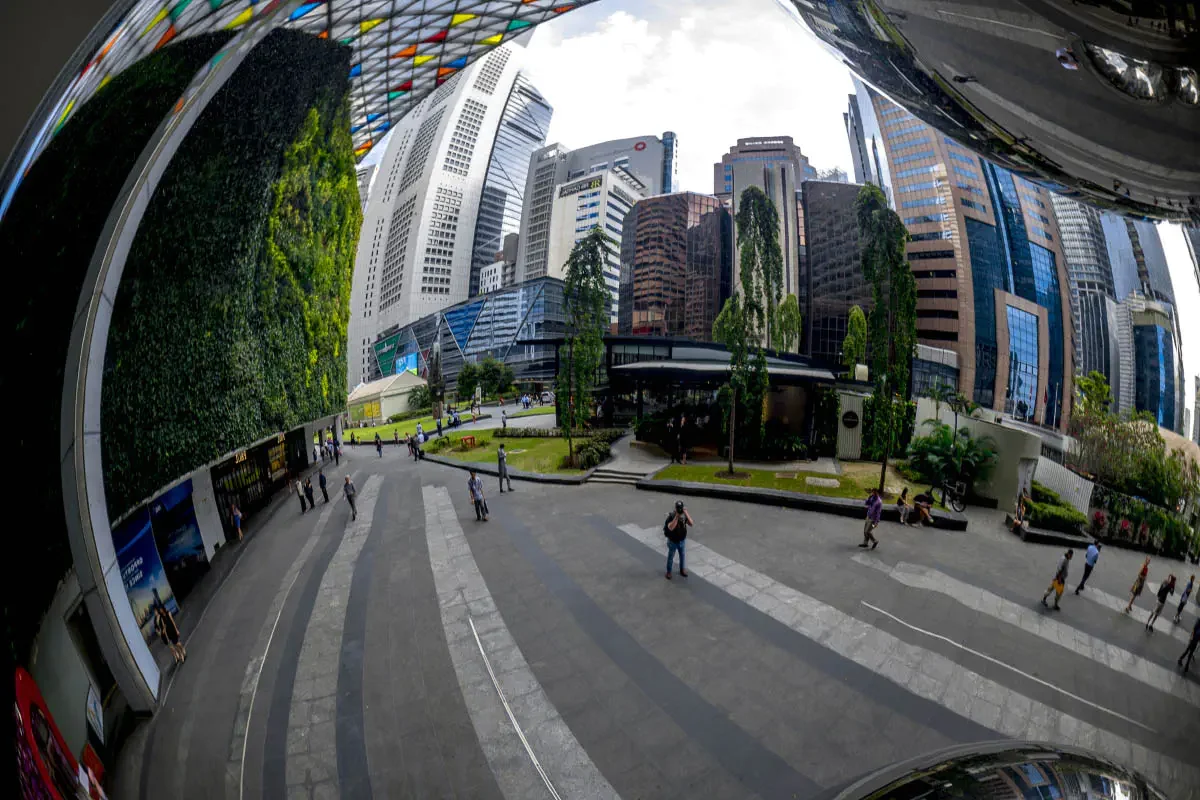 Singapore