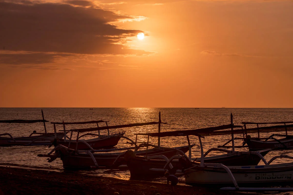 North Bali, Indonesia