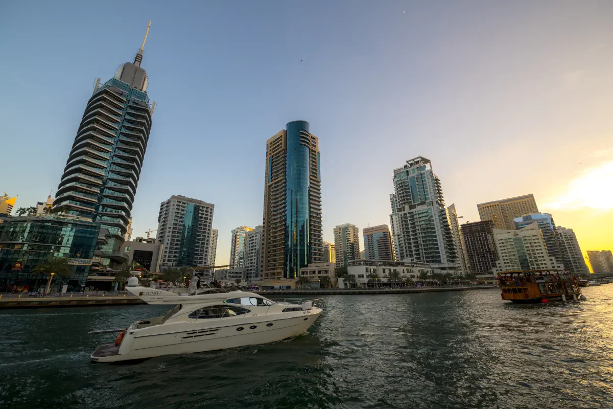 Dubai