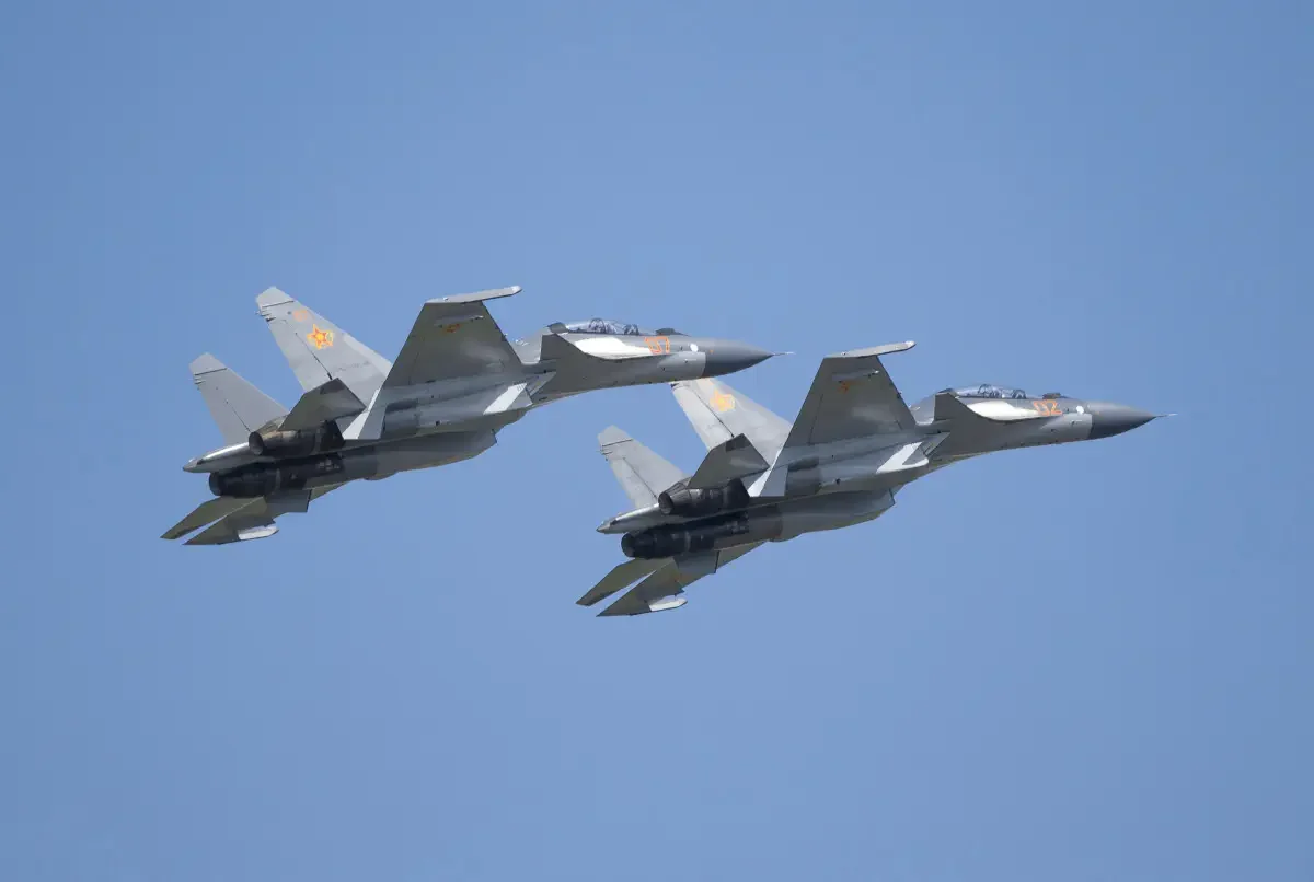 KADEX -2018 (aviation segment)
