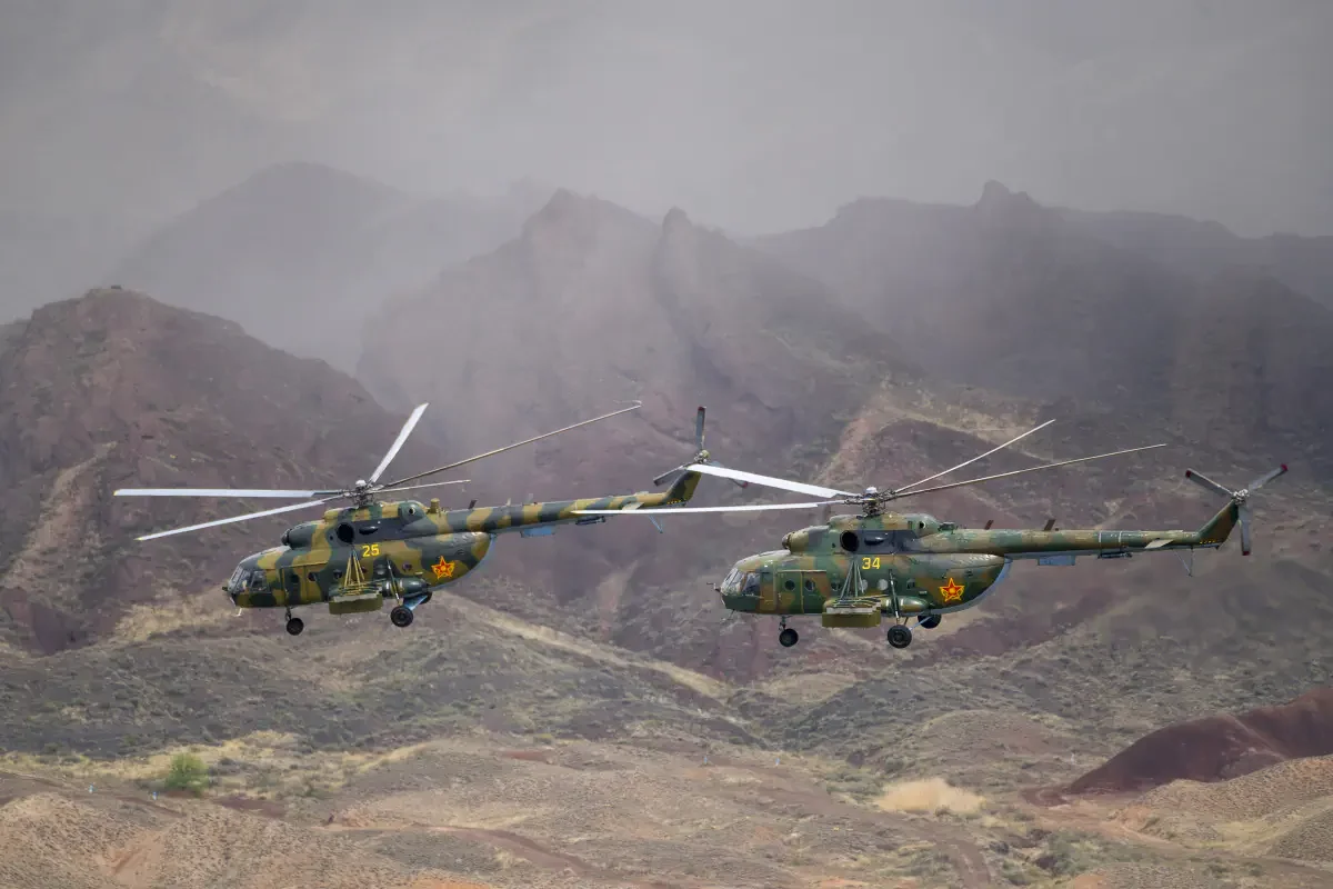 Aibalta-2019 strategic command and staff exercises
