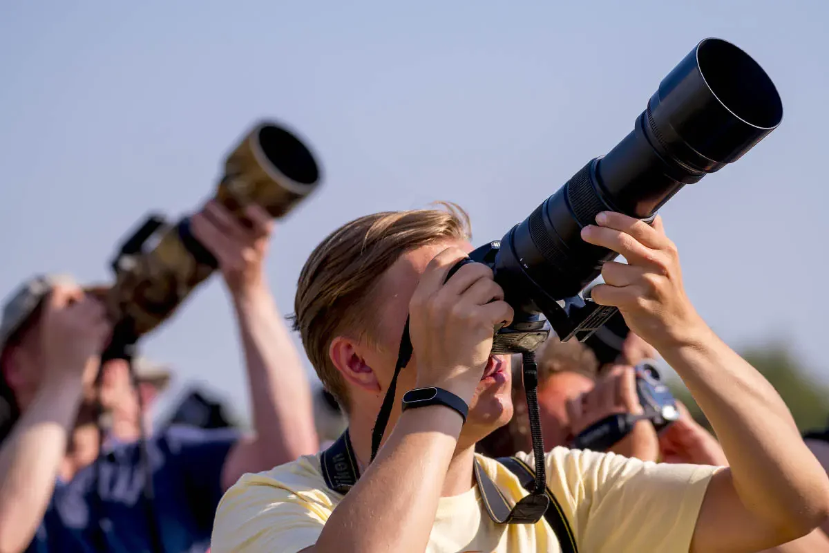 International aviation and space show (MAKS). Zhukovsky, Russia