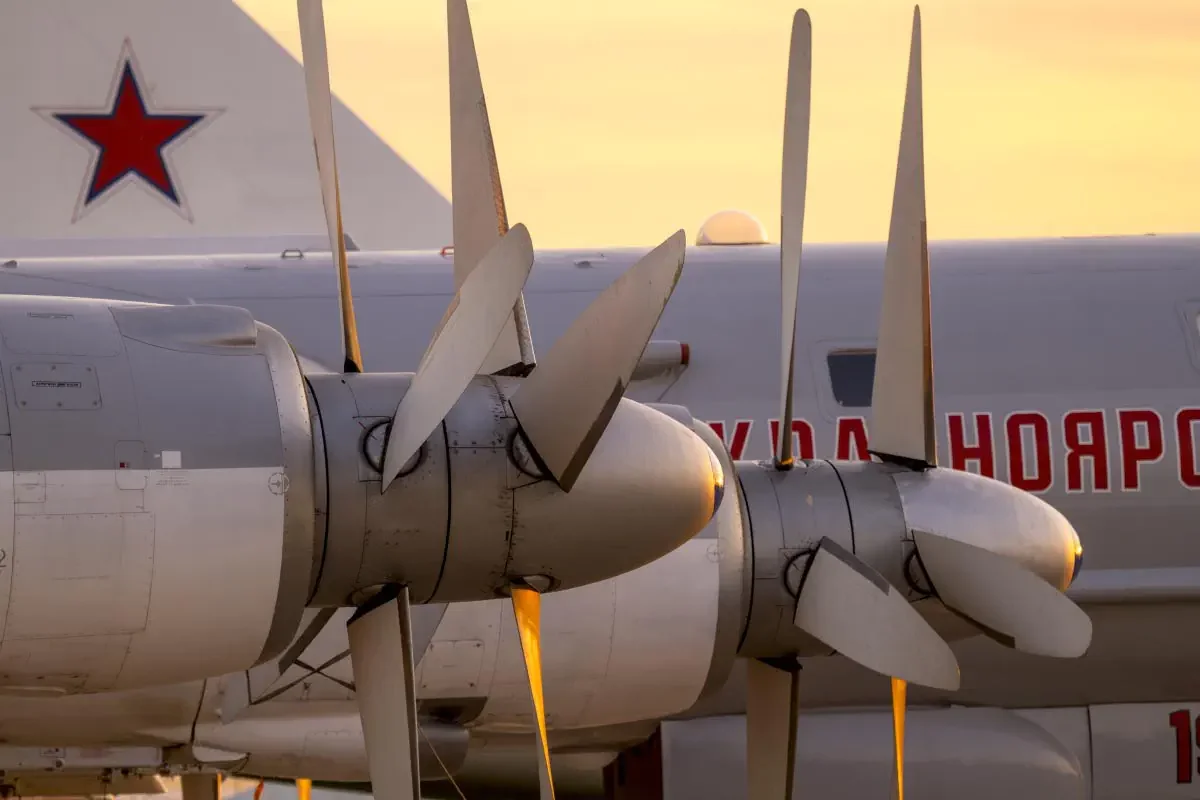 International aviation and space show (MAKS). Zhukovsky, Russia