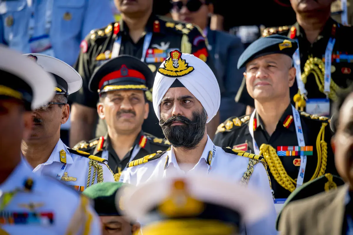 Aero India - 2019