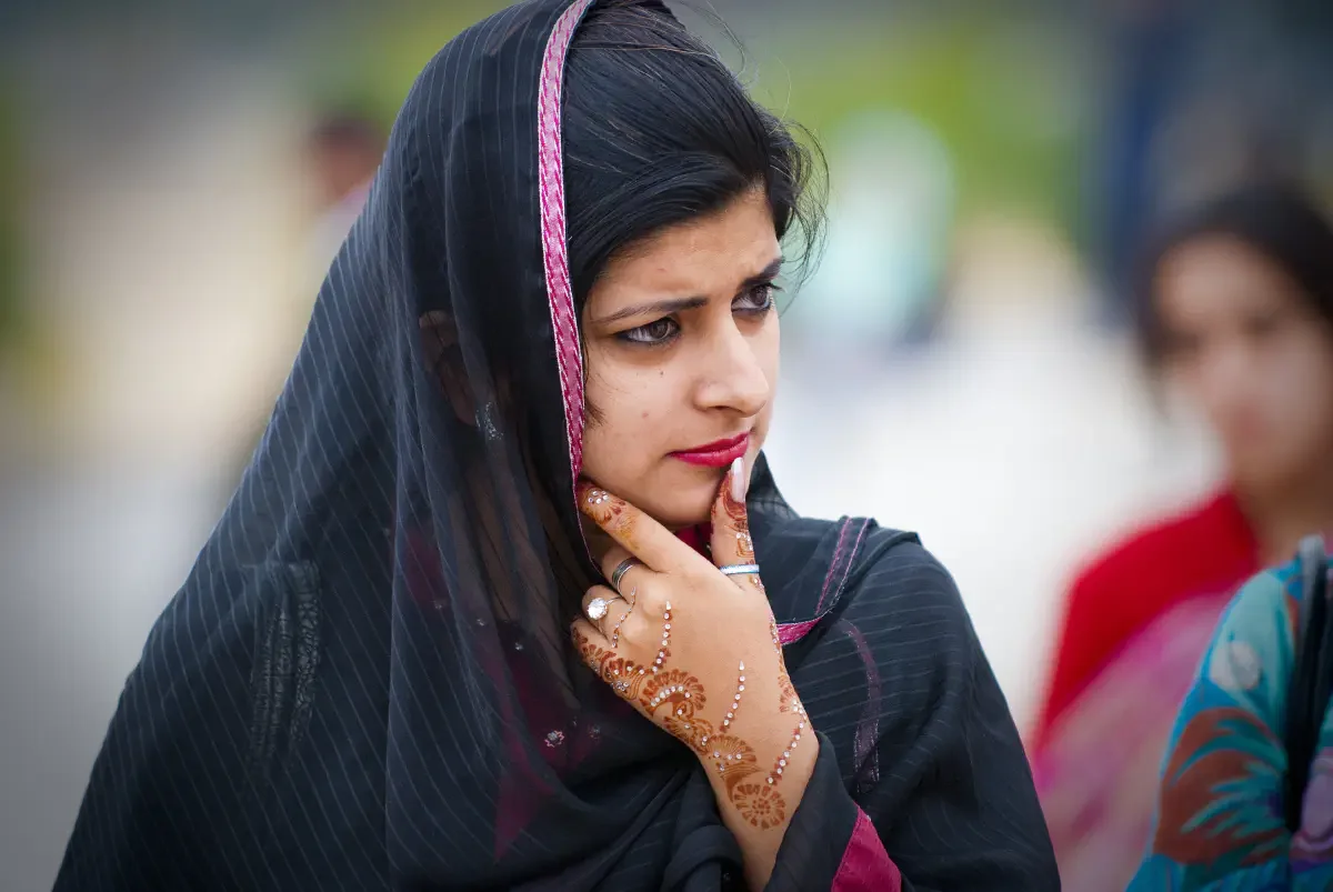 Islamabad, Pakistan