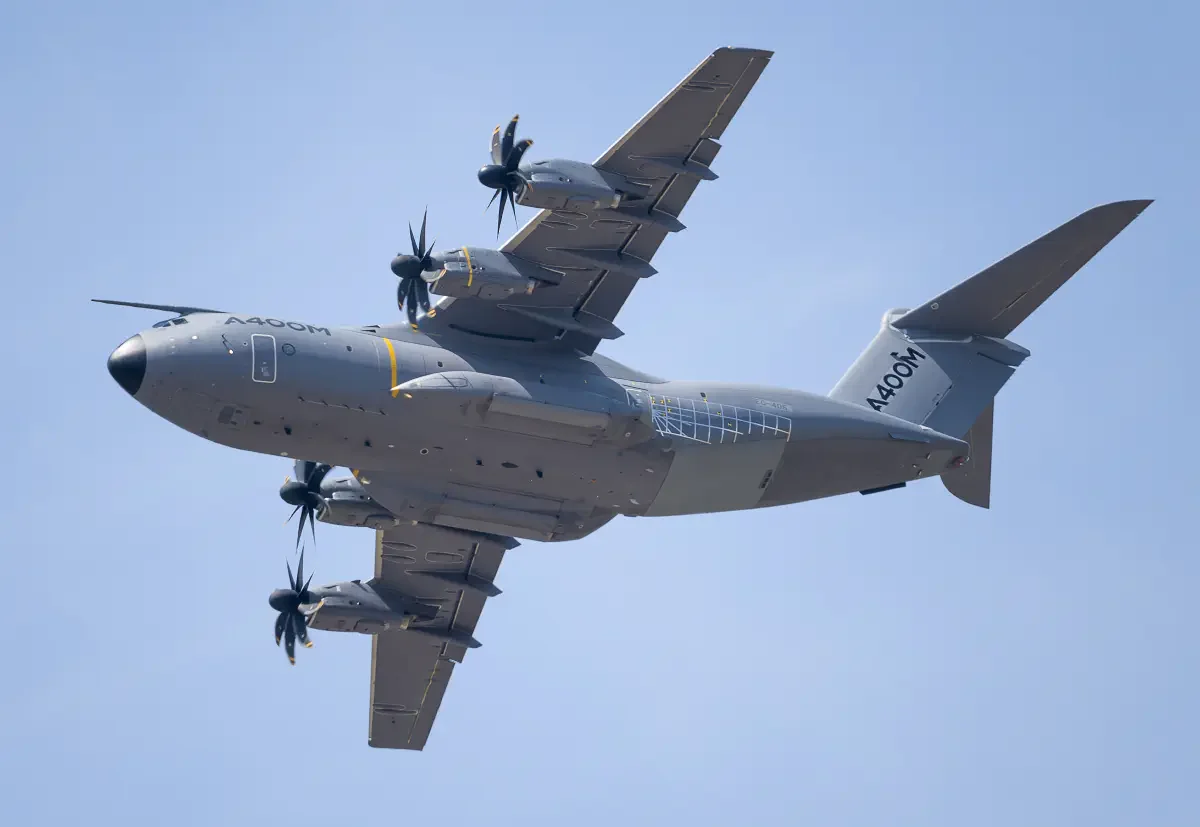 Le Bourget -2017