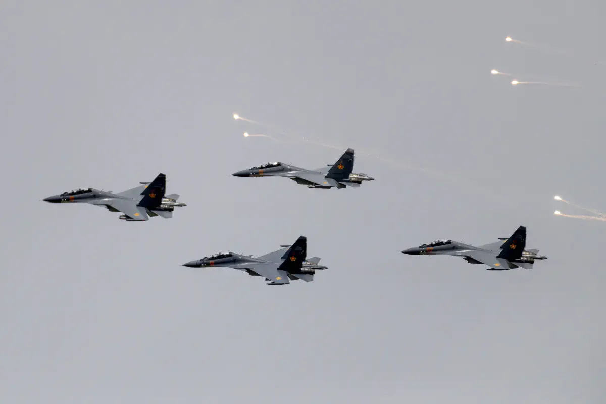 Aibalta-2019 strategic command and staff exercises