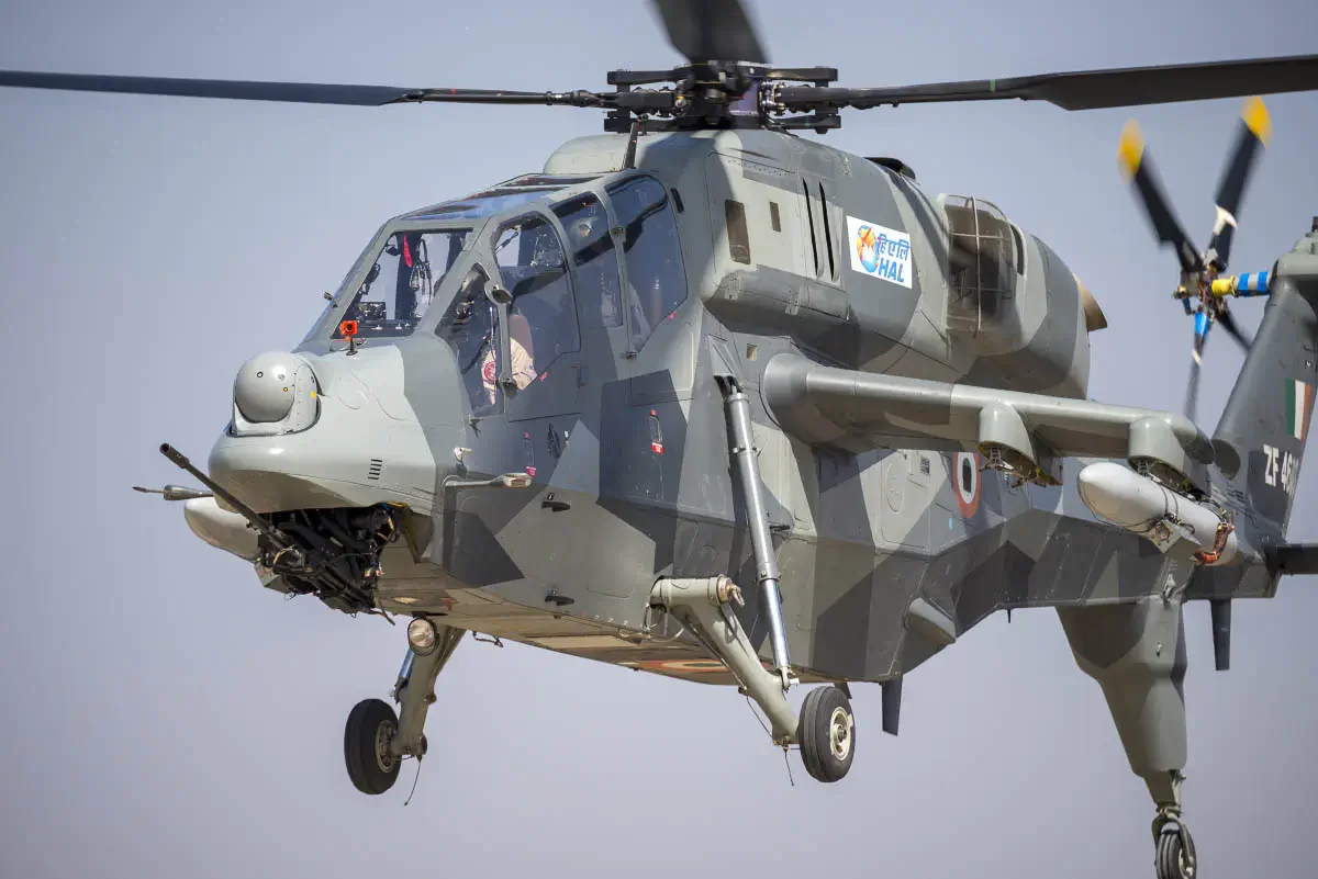 International Aviation show Aero India-2017. Yelahanka air force station, Bengaluru, India