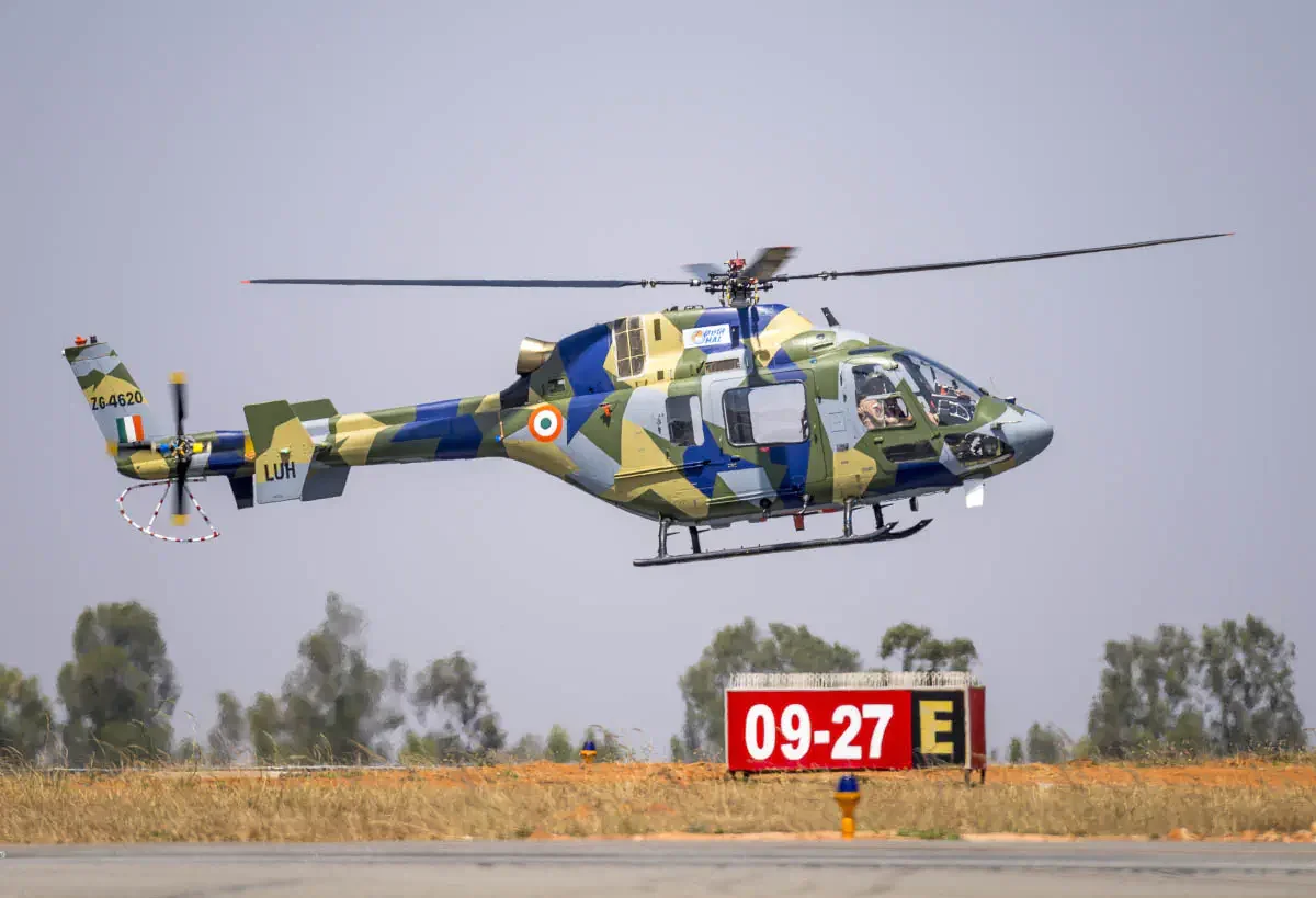 Международный авиасалон Aero India — 2017. Авиабаза Елаханка, Бангалор, Индия