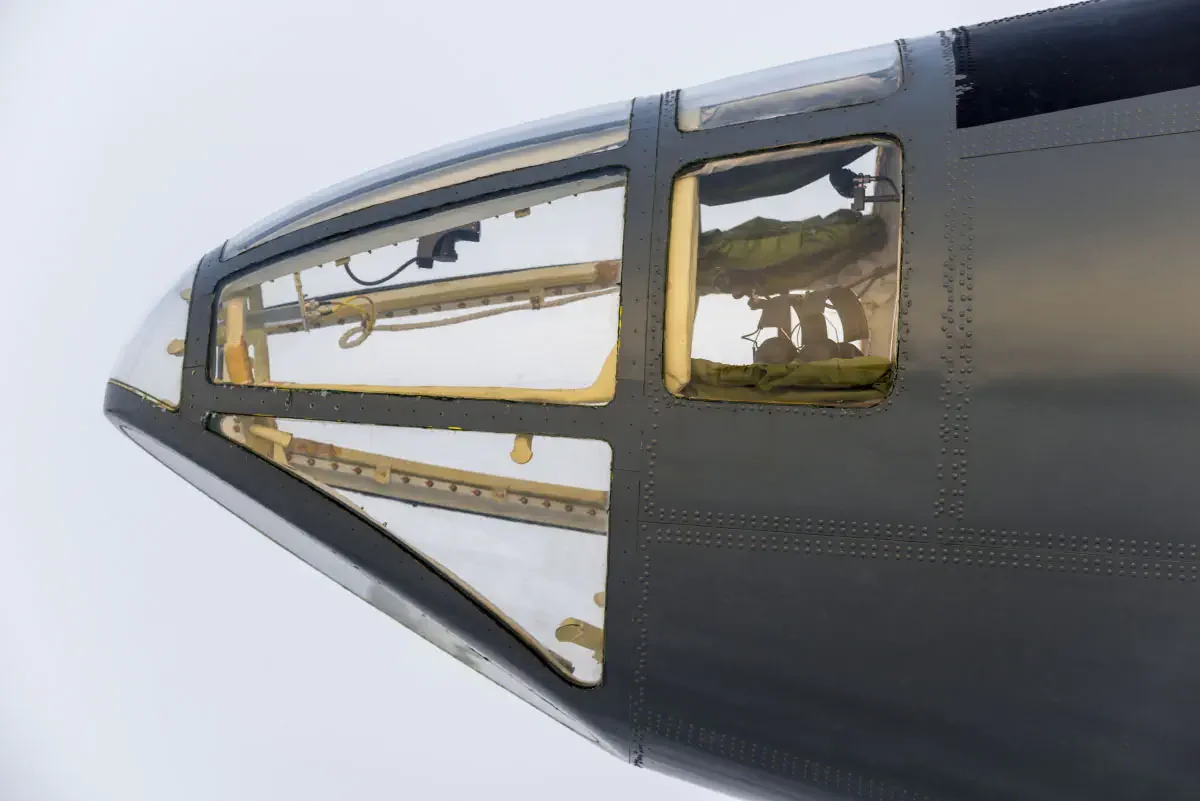Shaanxi Y-8 F200 W Kazakhstan National Guard