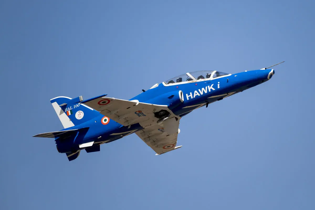 Aero India — 2019