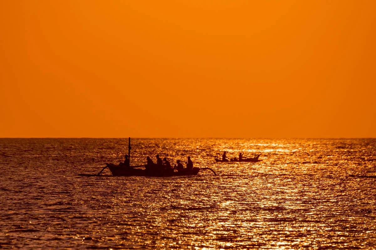 North Bali, Indonesia