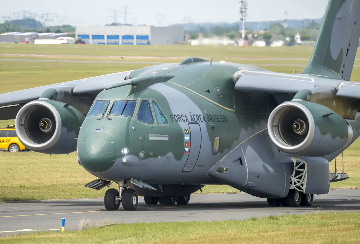 Le Bourget -2017