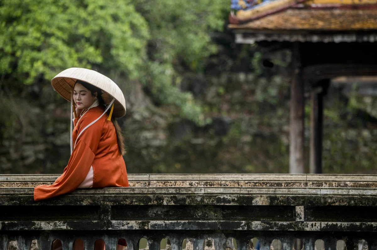 Hue, Vietnam