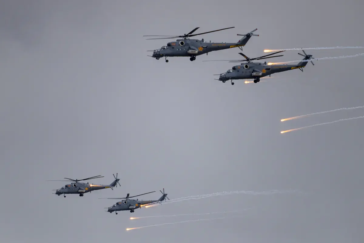Aibalta-2019 strategic command and staff exercises