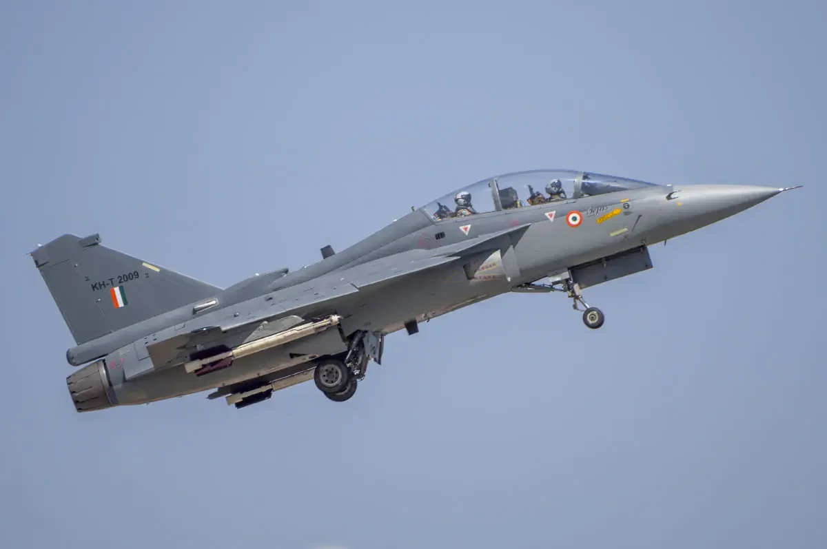 Международный авиасалон Aero India — 2017. Авиабаза Елаханка, Бангалор, Индия