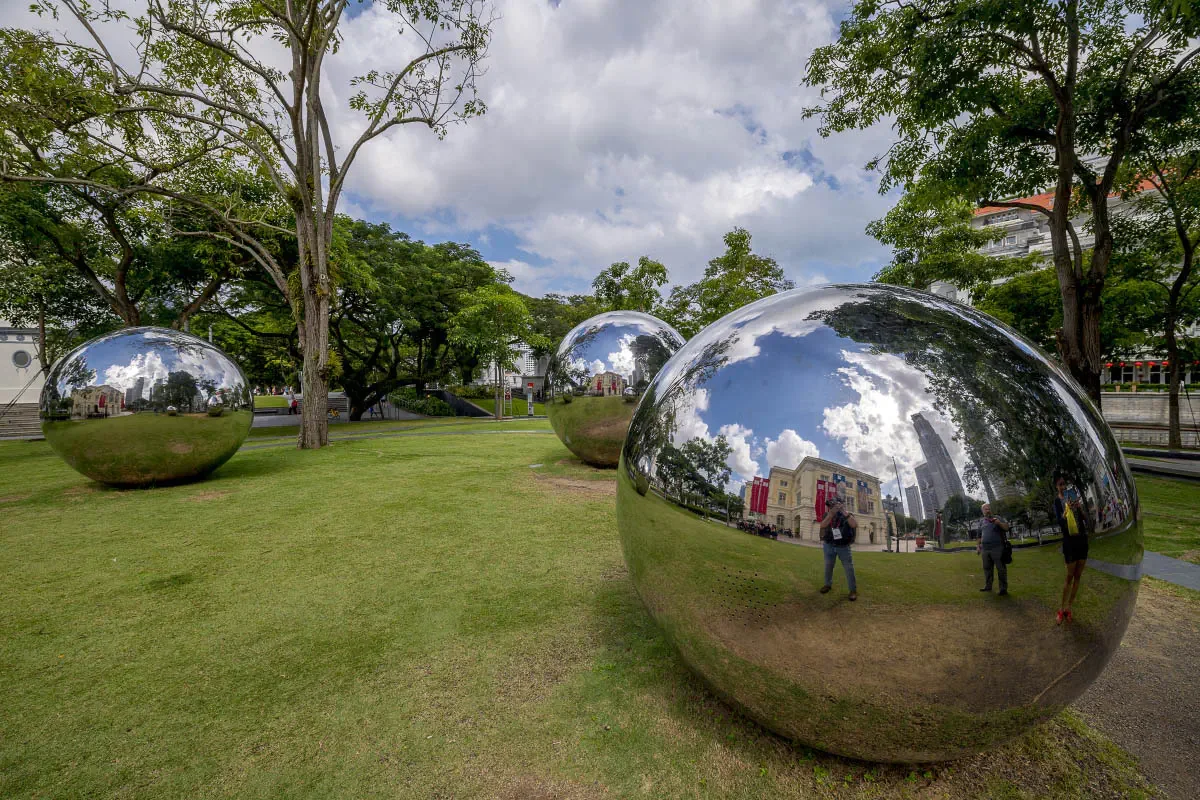 Singapore