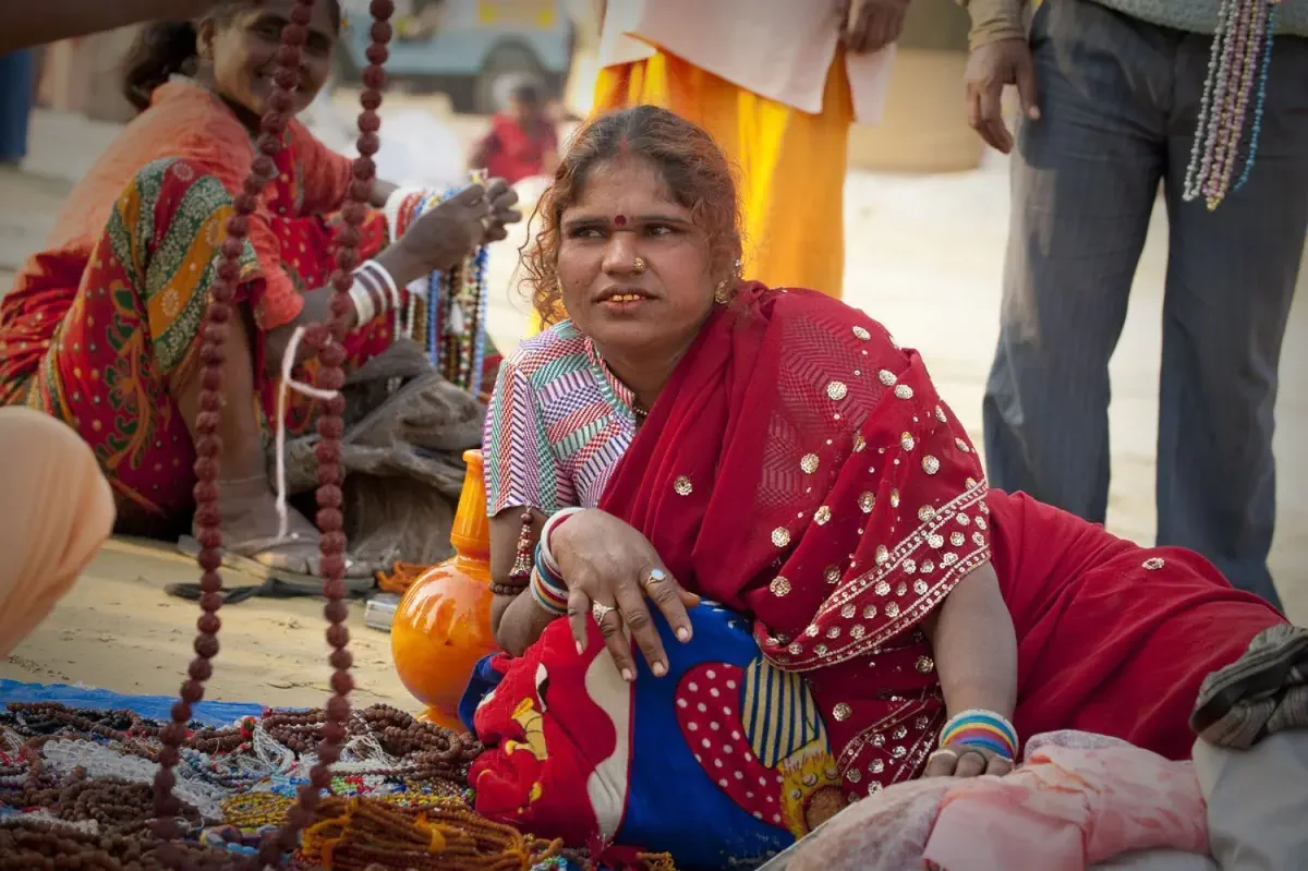 Kumbh Mela-2013 festival, Allahabad, India