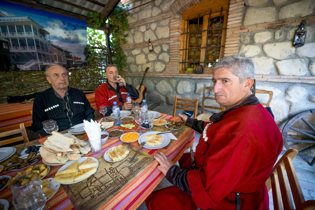 Kakheti, Georgia