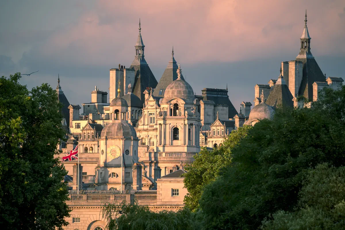 London, UK