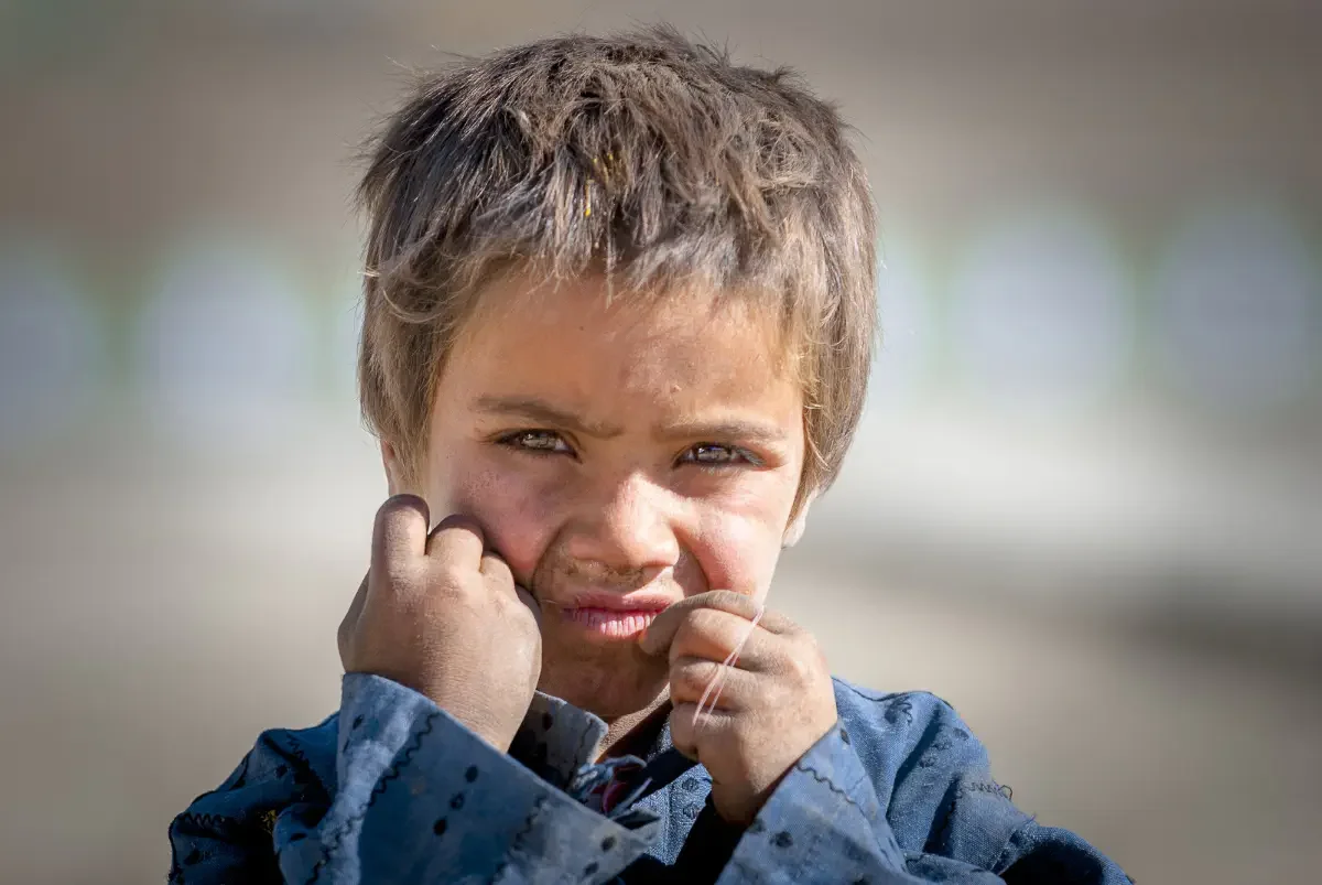Kabul, Afghanistan