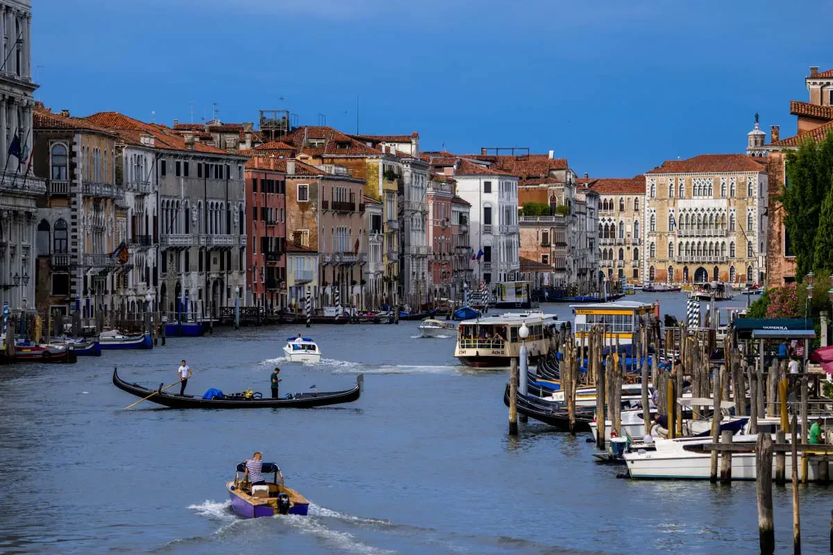 Venice, Italy