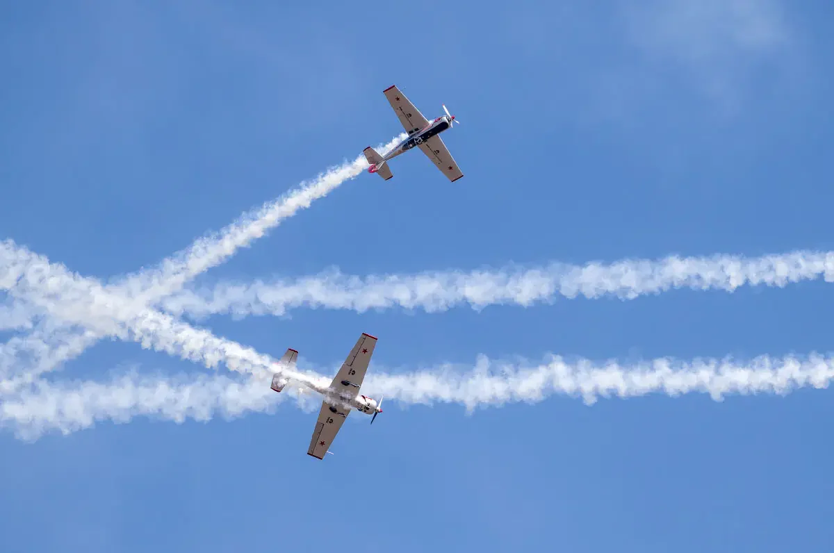 Aero India - 2019