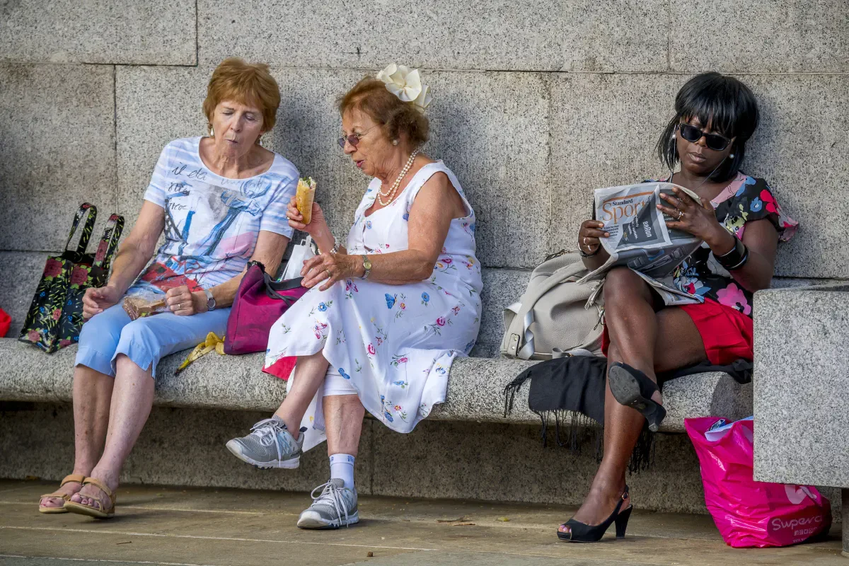 London, UK