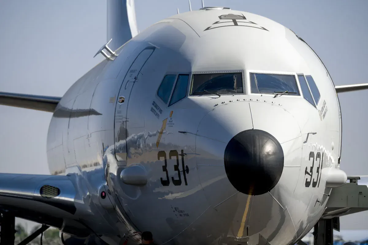 Aero India — 2019