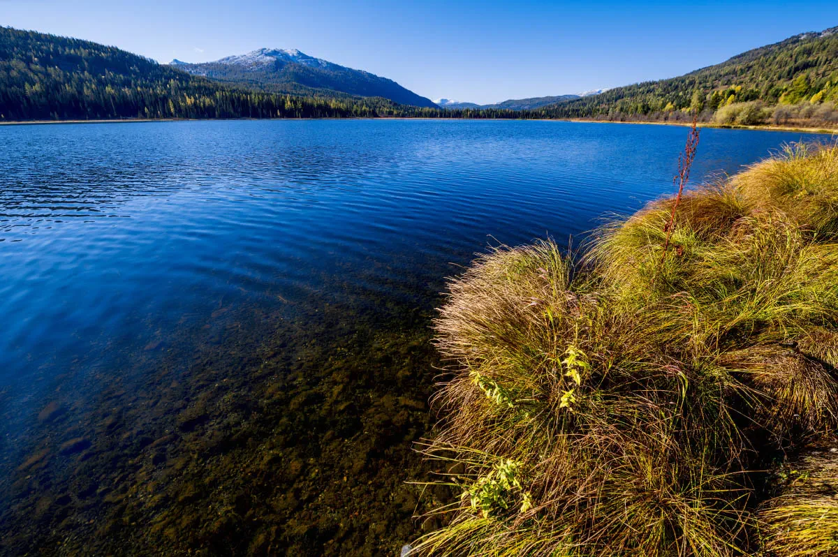 Altai mountain system, Eastern Kazakhstan