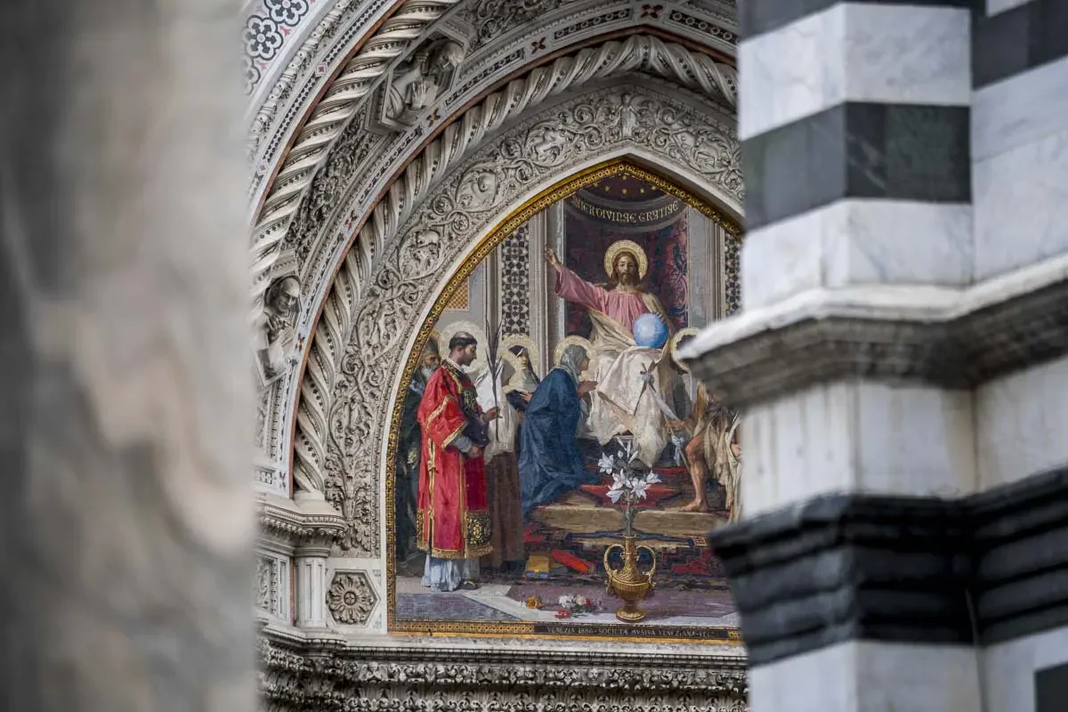 Council of Florence, Italy