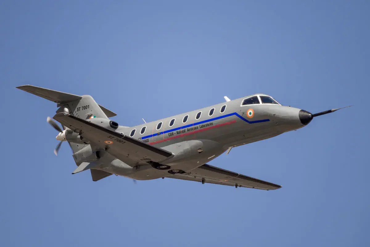 Aero India - 2019