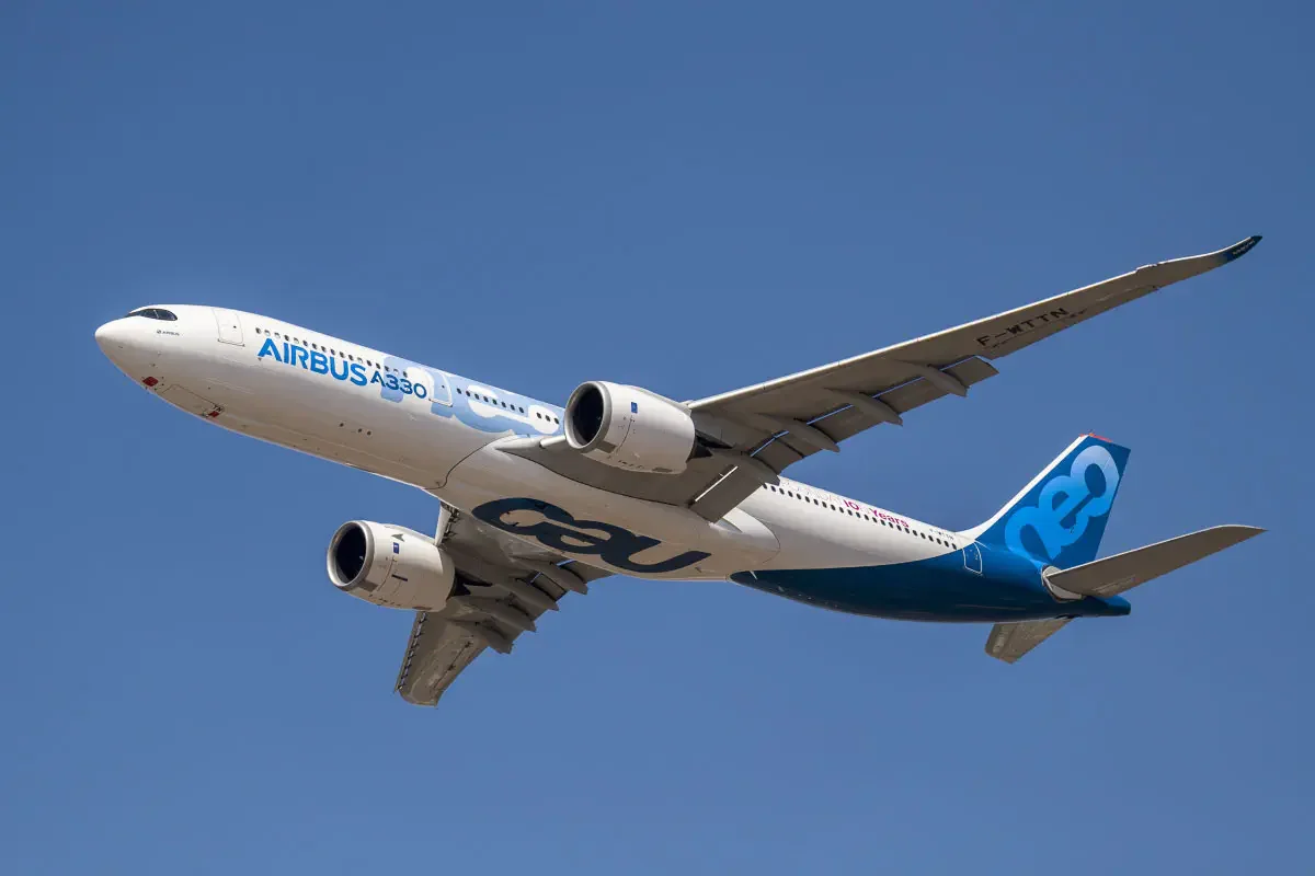 Aero India — 2019