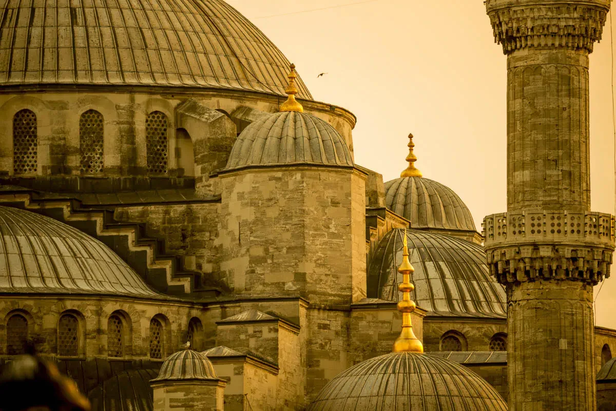Istanbul, Turkey