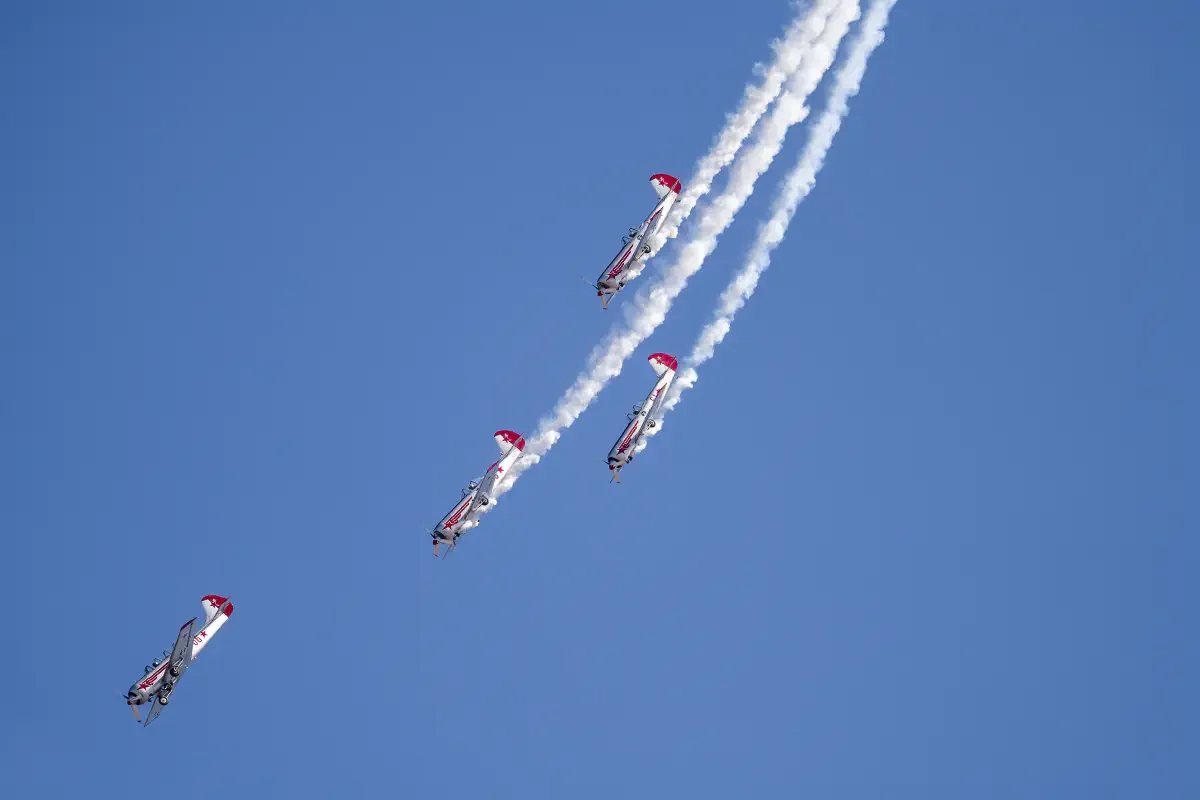Aero India - 2019