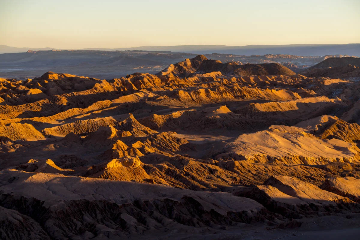 Valle de la Luna (Chile)