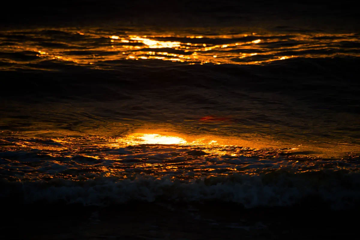Black Sea